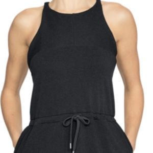Under Armour Shoreline Terry Dress